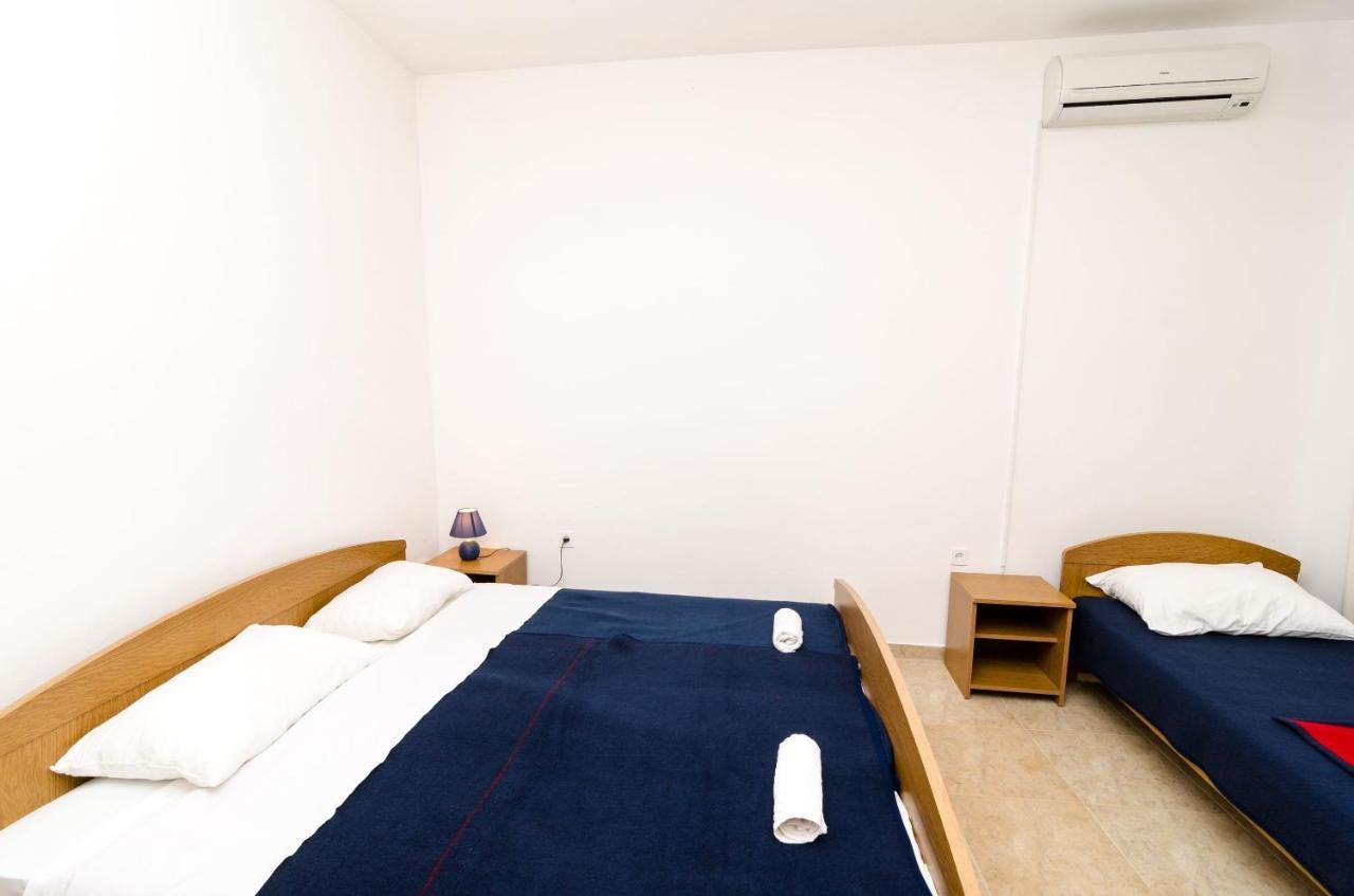 Guest House Kiko Pomena Rum bild