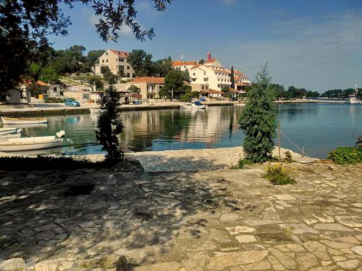 Guest House Kiko Pomena Rum bild