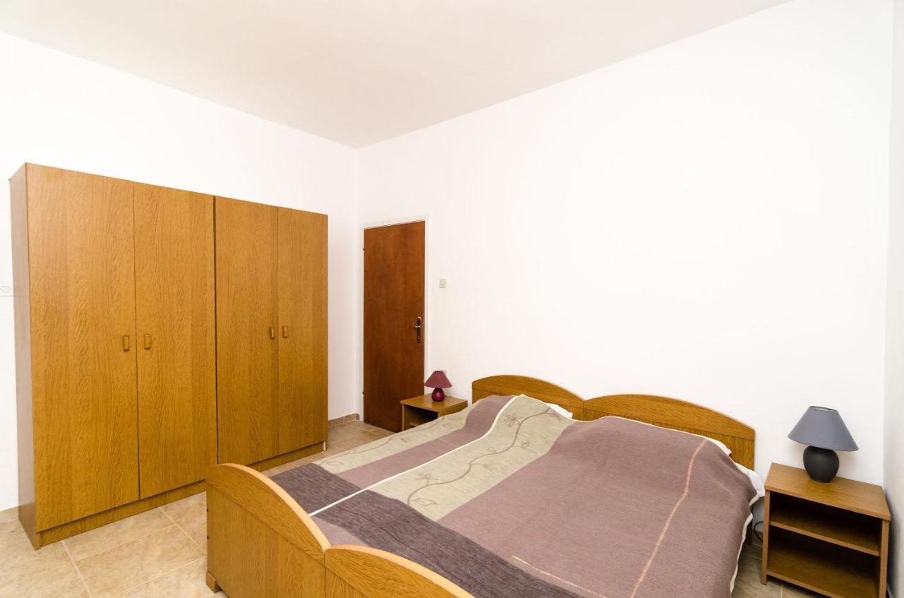 Guest House Kiko Pomena Rum bild