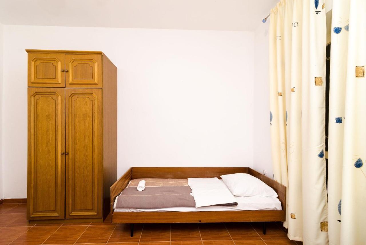 Guest House Kiko Pomena Rum bild