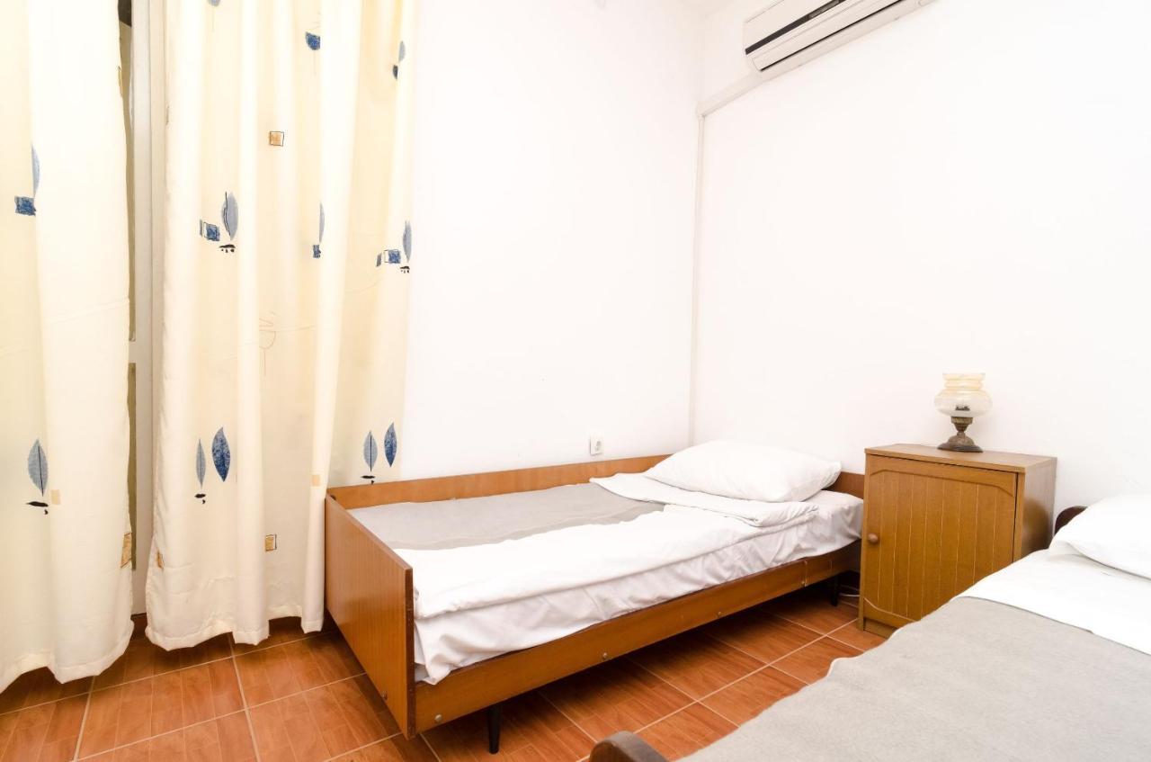 Guest House Kiko Pomena Rum bild