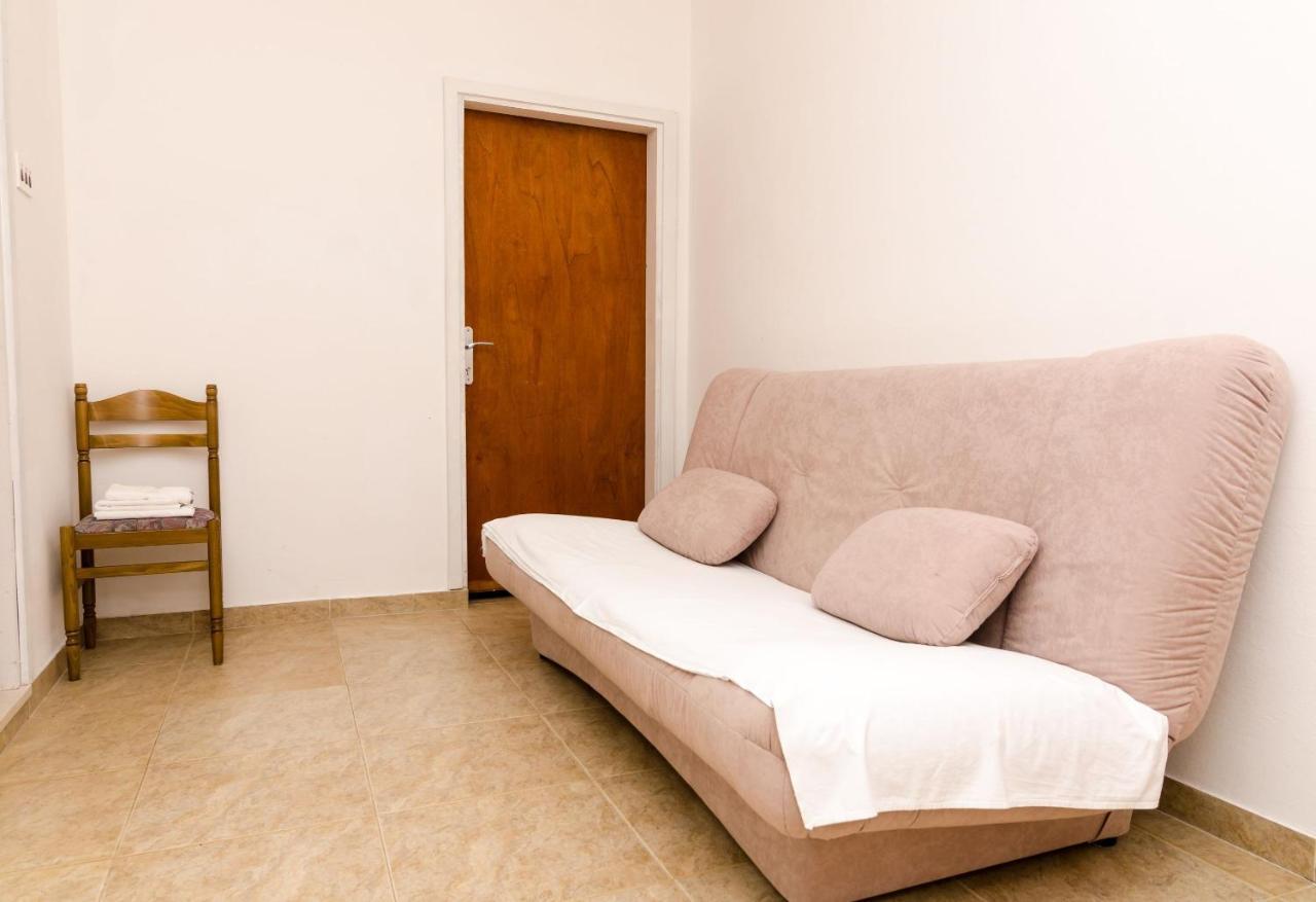 Guest House Kiko Pomena Rum bild