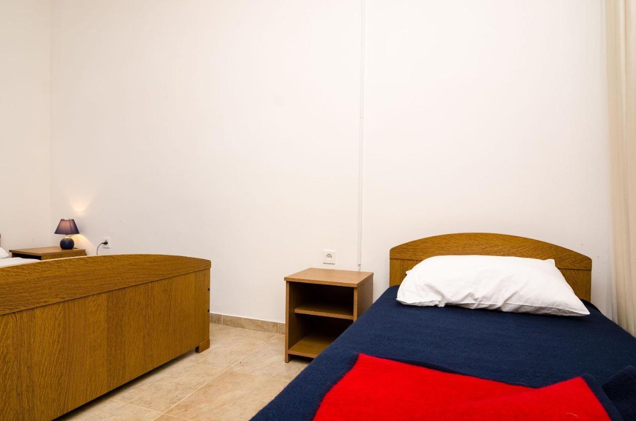 Guest House Kiko Pomena Rum bild