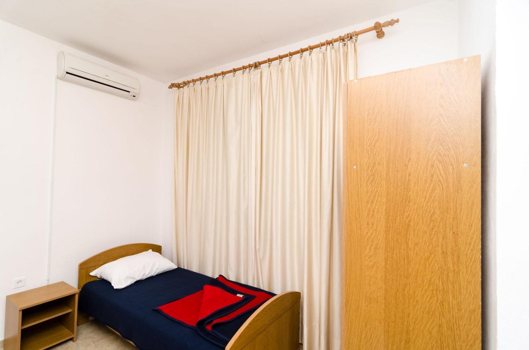 Guest House Kiko Pomena Rum bild