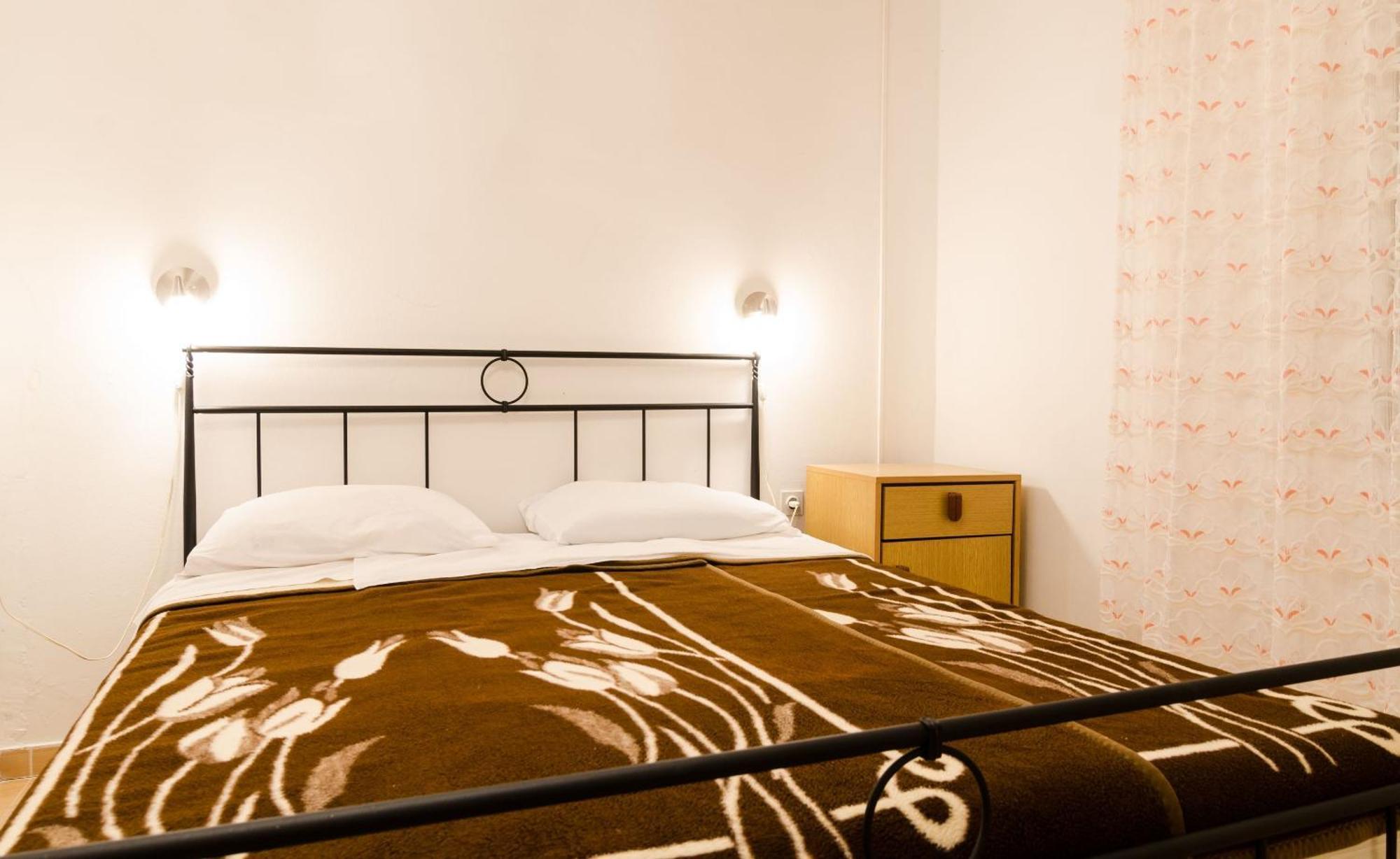 Guest House Kiko Pomena Rum bild