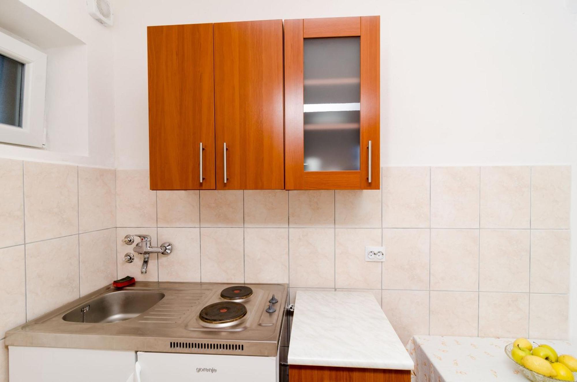 Guest House Kiko Pomena Rum bild