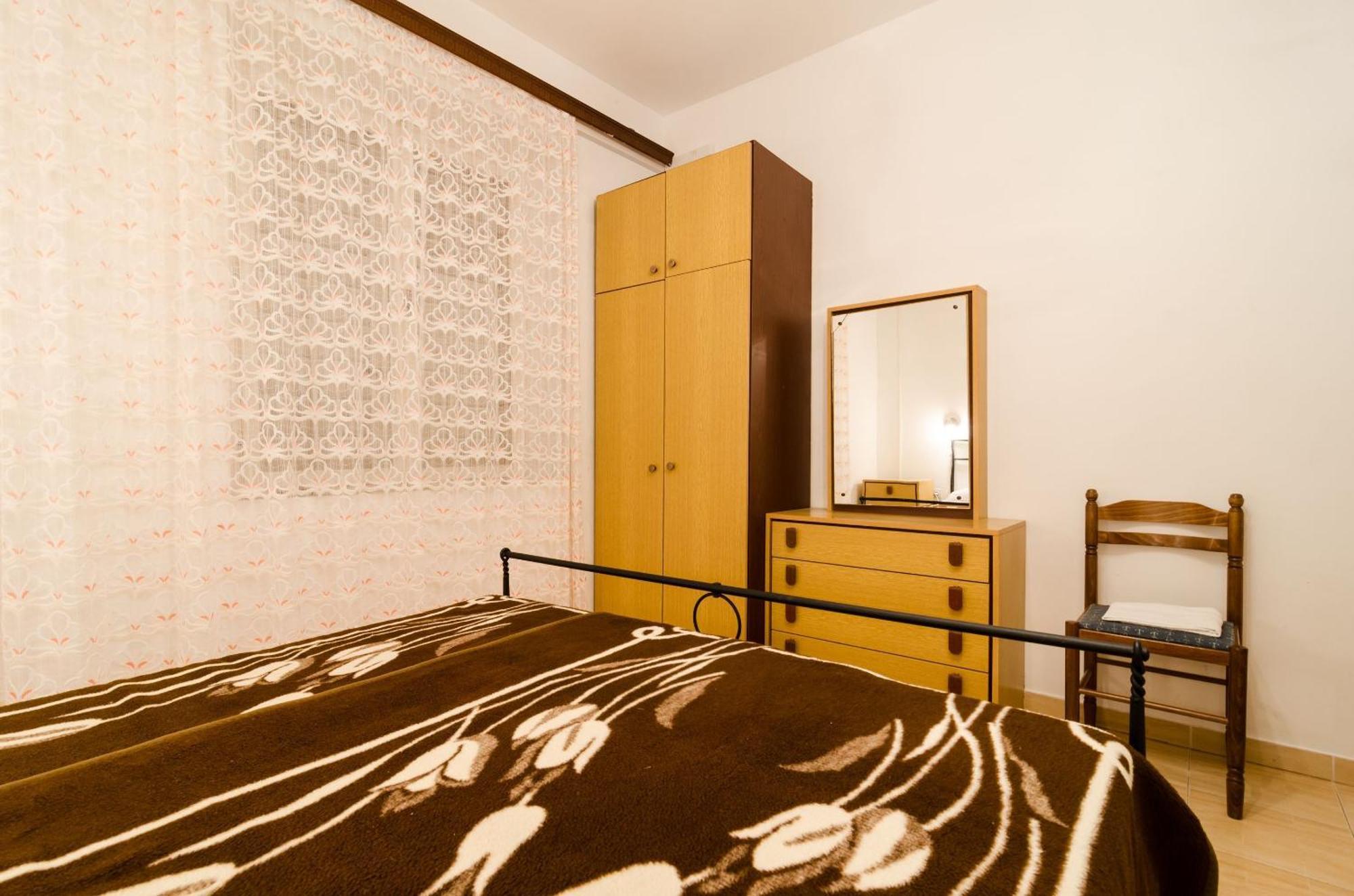 Guest House Kiko Pomena Rum bild